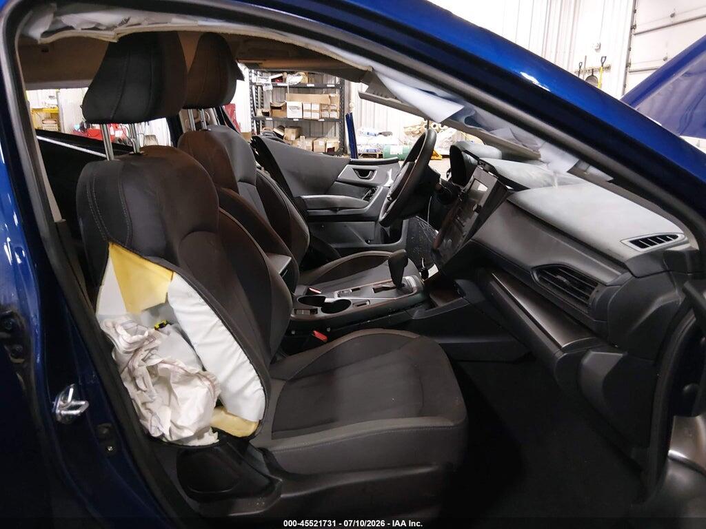 JF1GUABC2R8284669 2024 SUBARU IMPREZA photo no. 5