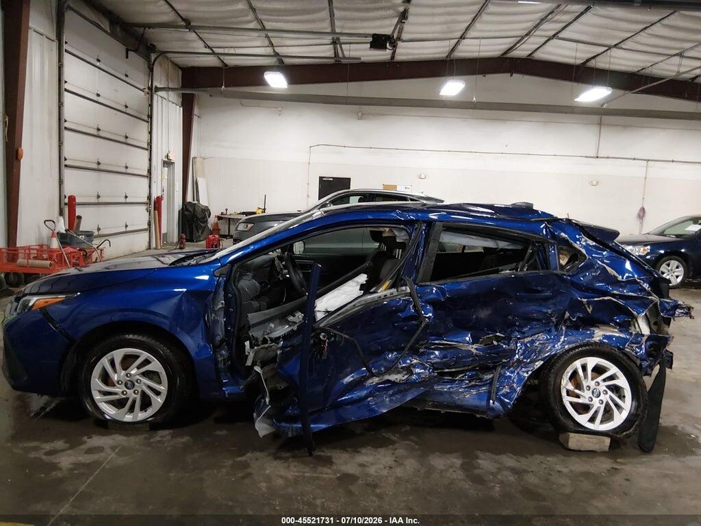 JF1GUABC2R8284669 2024 SUBARU IMPREZA photo no. 6