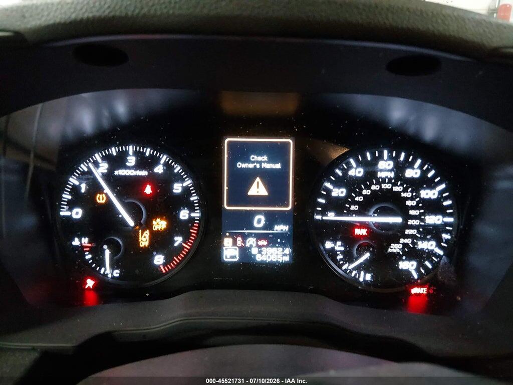 JF1GUABC2R8284669 2024 SUBARU IMPREZA photo no. 7