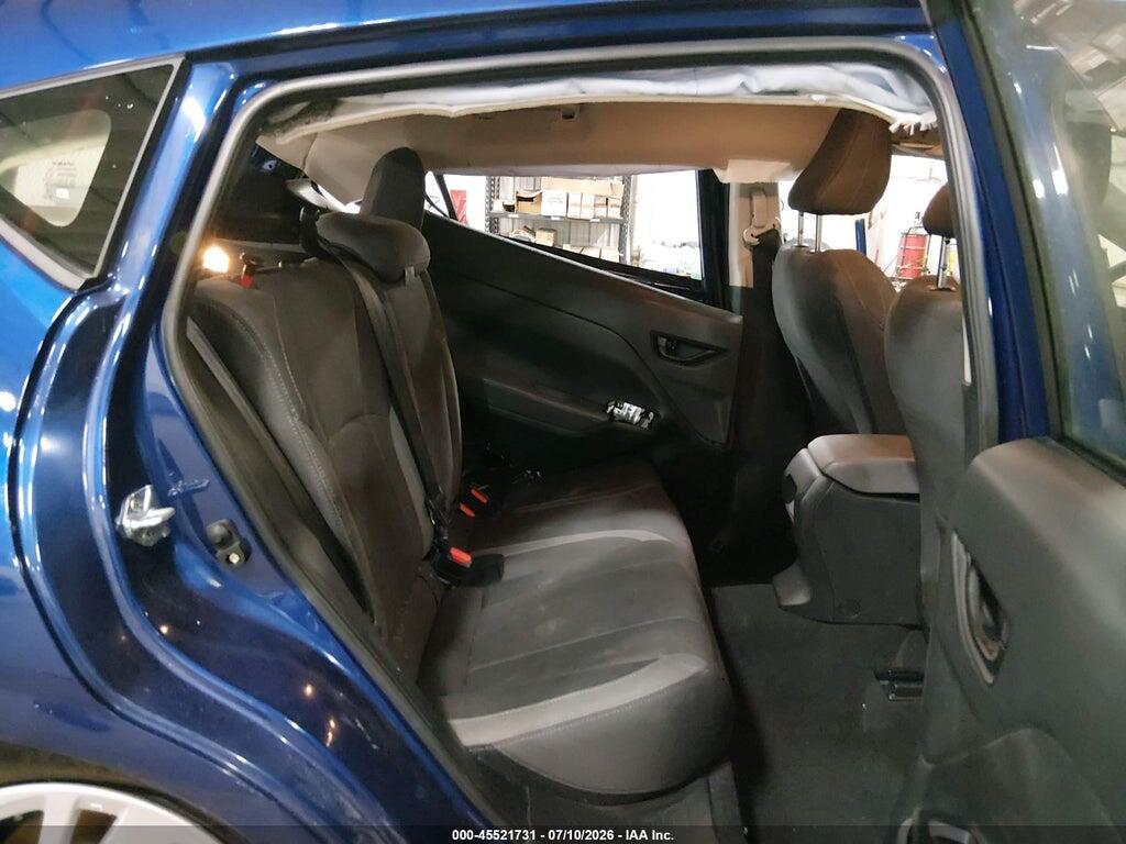 JF1GUABC2R8284669 2024 SUBARU IMPREZA photo no. 8