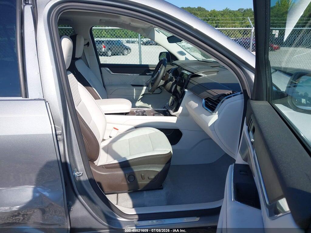 1GKENLRS7SJ209217 2025 GMC ACADIA photo no. 5
