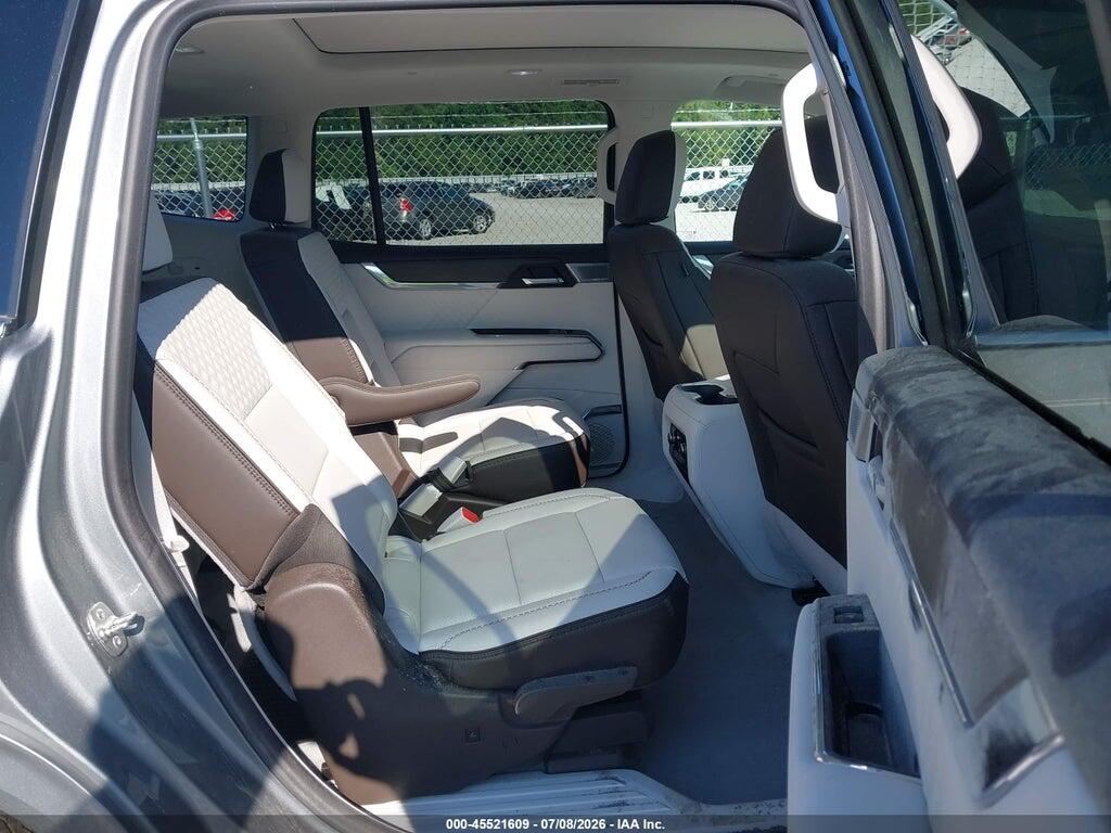 1GKENLRS7SJ209217 2025 GMC ACADIA photo no. 8