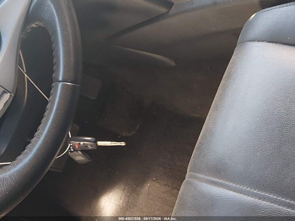 5J6TF2H53CL005343 2012 HONDA CROSSTOUR photo no. 11