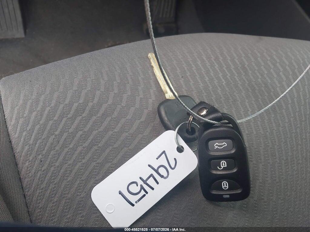 5NPDH4AE4FH600916 2015 HYUNDAI ELANTRA photo no. 11