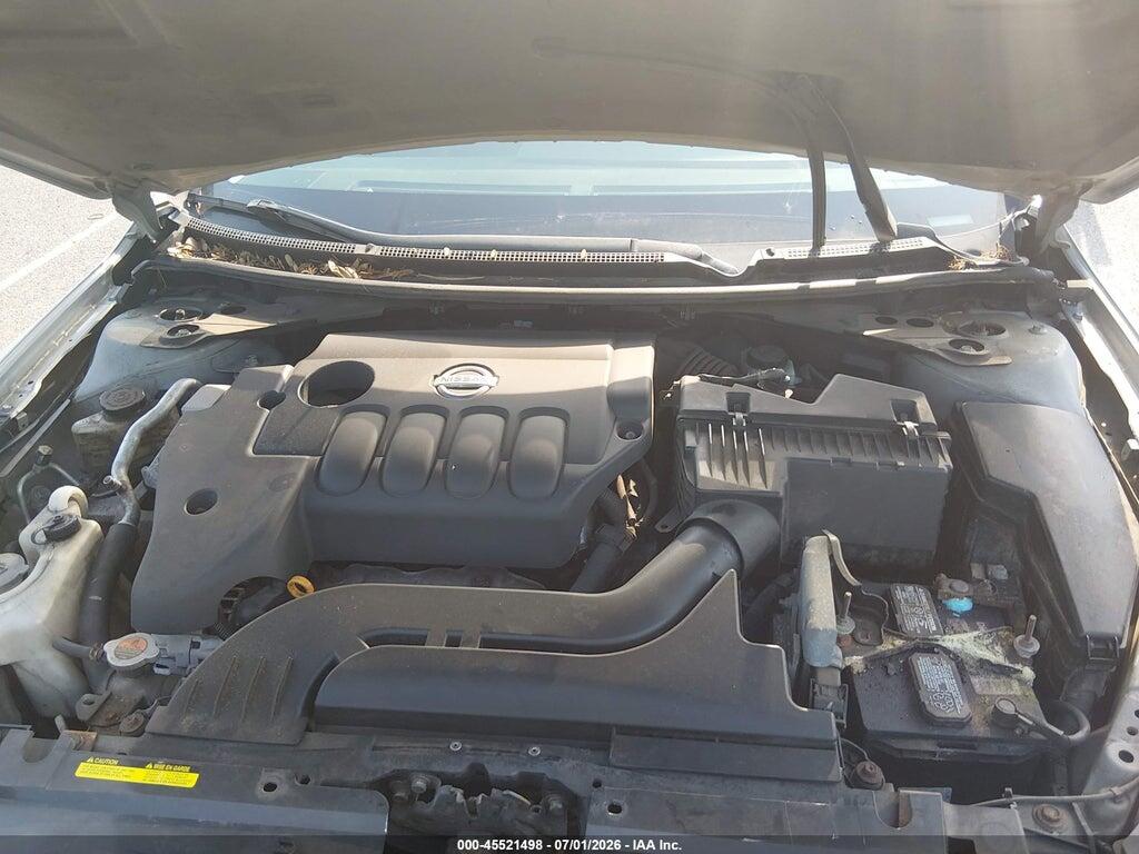 1N4AL2AP2AN454876 2010 NISSAN ALTIMA photo no. 10