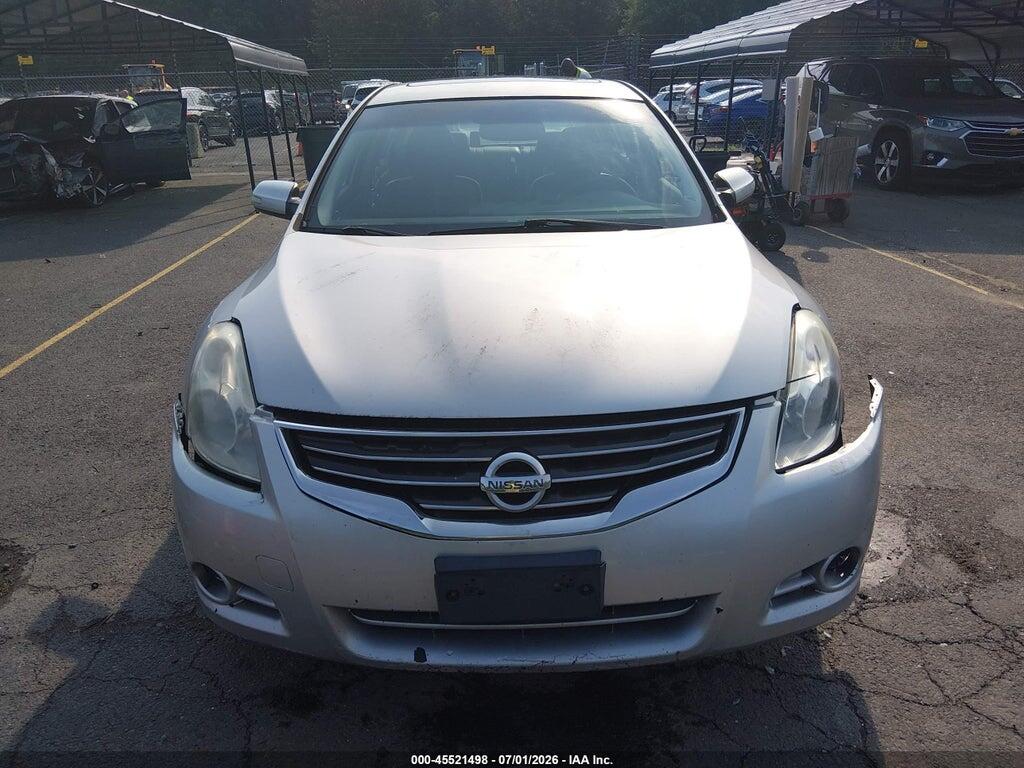 1N4AL2AP2AN454876 2010 NISSAN ALTIMA photo no. 12