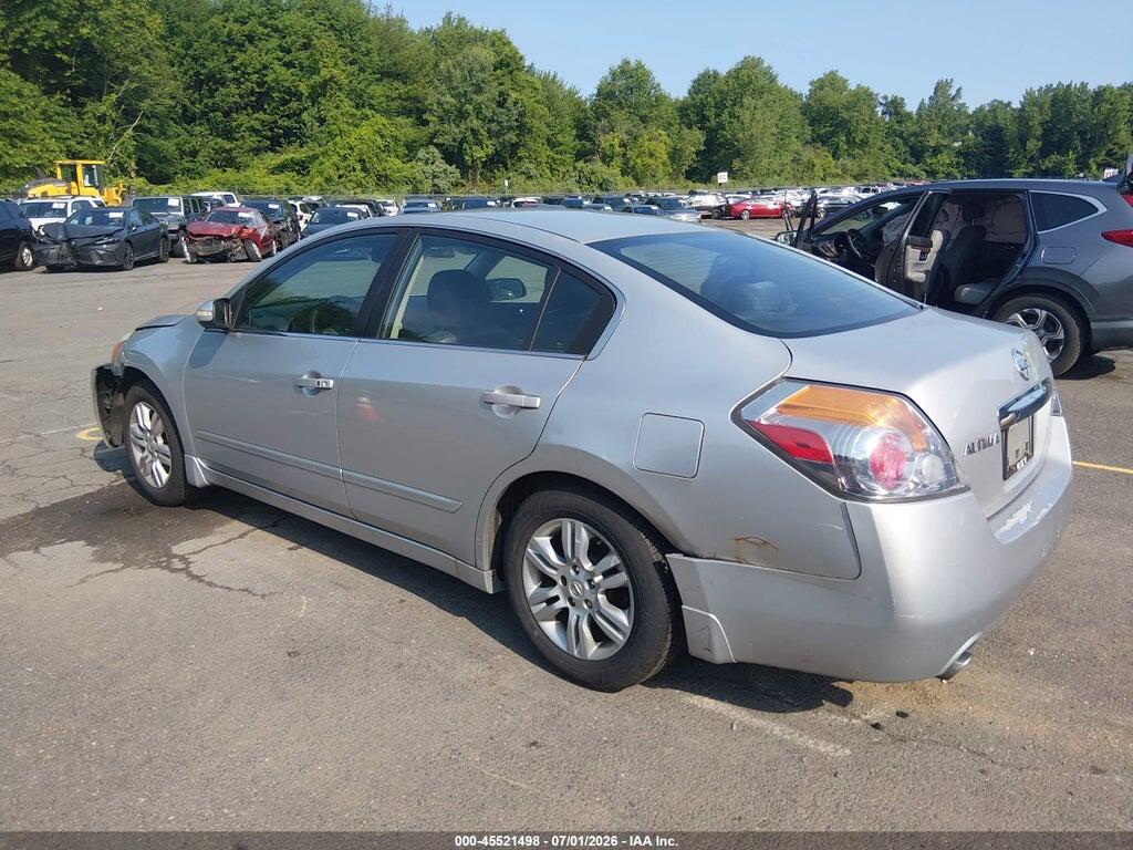 1N4AL2AP2AN454876 2010 NISSAN ALTIMA photo no. 3