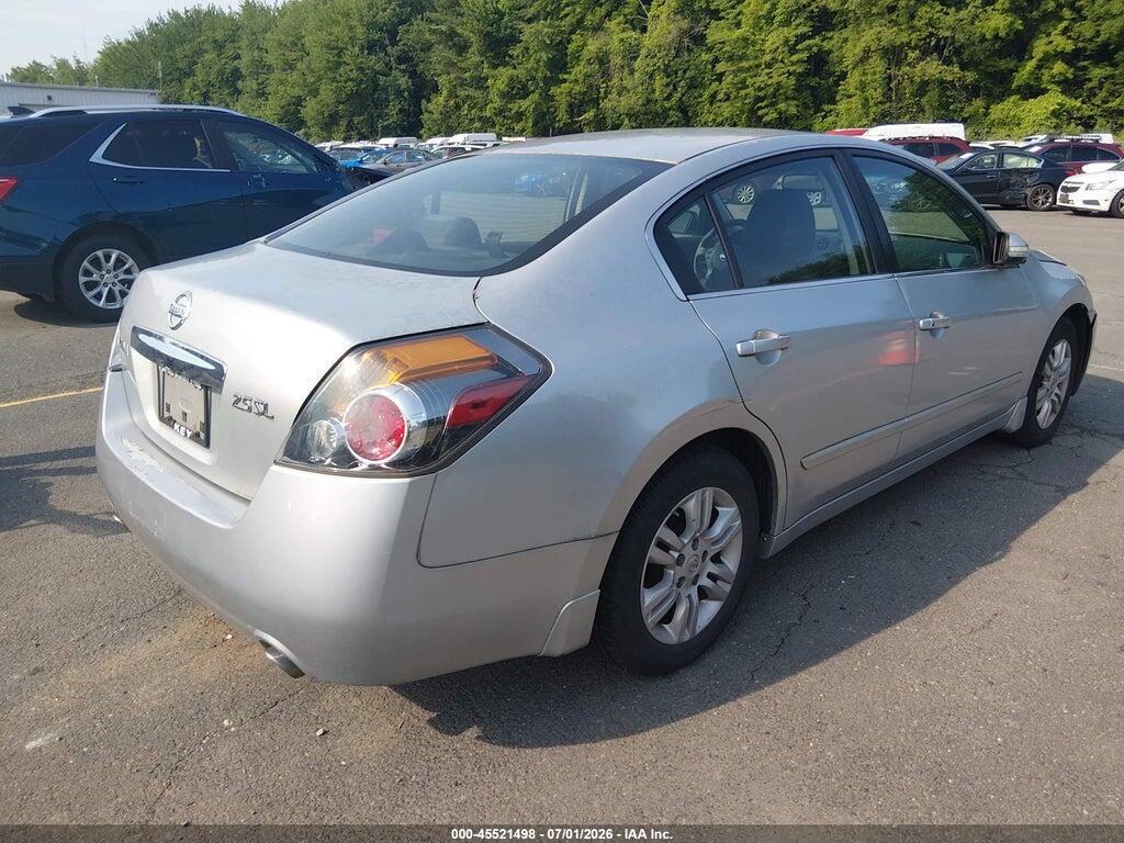 1N4AL2AP2AN454876 2010 NISSAN ALTIMA photo no. 4