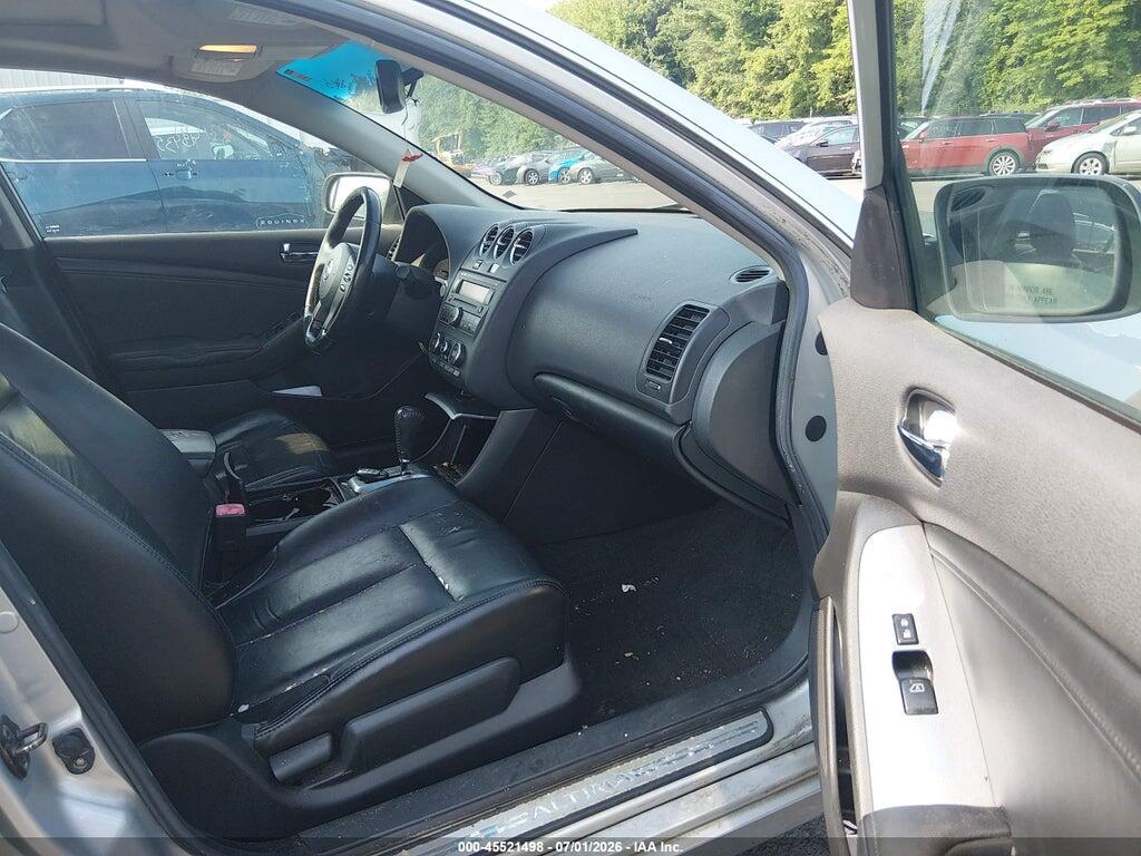 1N4AL2AP2AN454876 2010 NISSAN ALTIMA photo no. 5