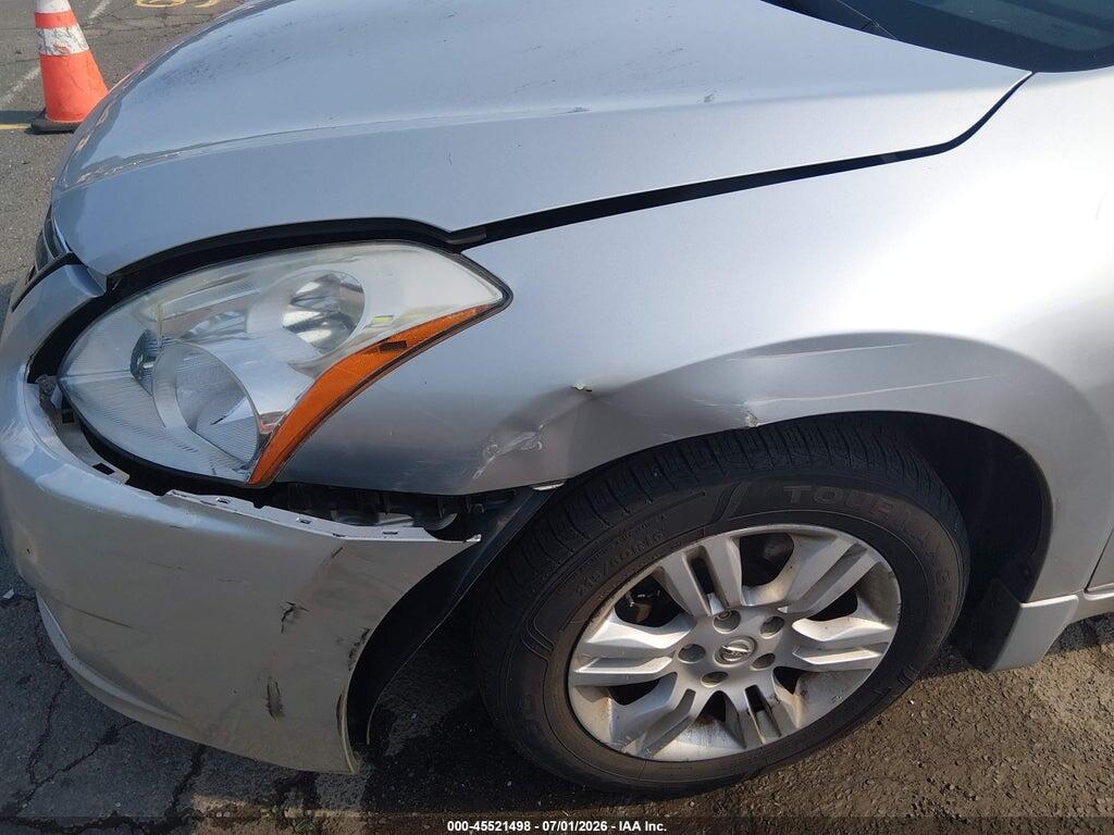 1N4AL2AP2AN454876 2010 NISSAN ALTIMA photo no. 6