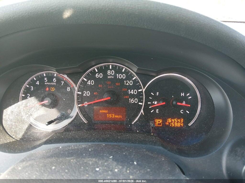 1N4AL2AP2AN454876 2010 NISSAN ALTIMA photo no. 7