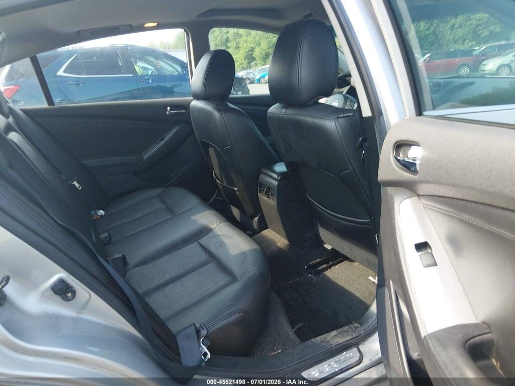 1N4AL2AP2AN454876 2010 NISSAN ALTIMA photo no. 8