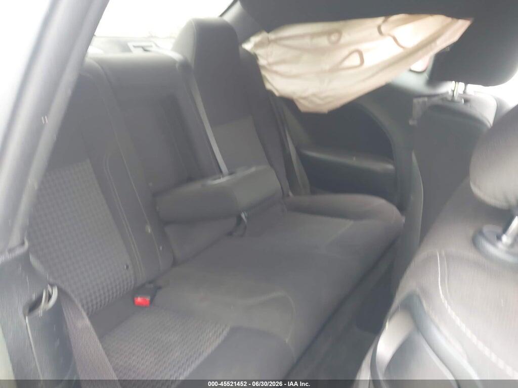 2C3CDZAG0FH928062 2015 DODGE CHALLENGER photo no. 8