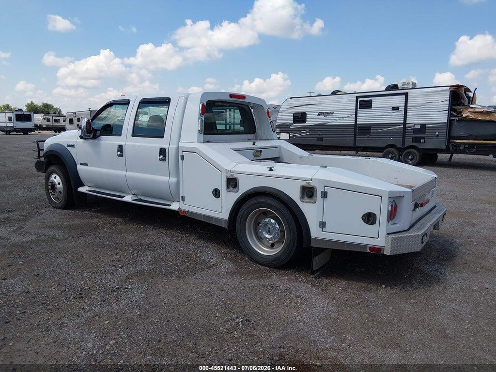 1FDAW57P77EA85463 2007 FORD F-550 CHASSIS photo no. 3