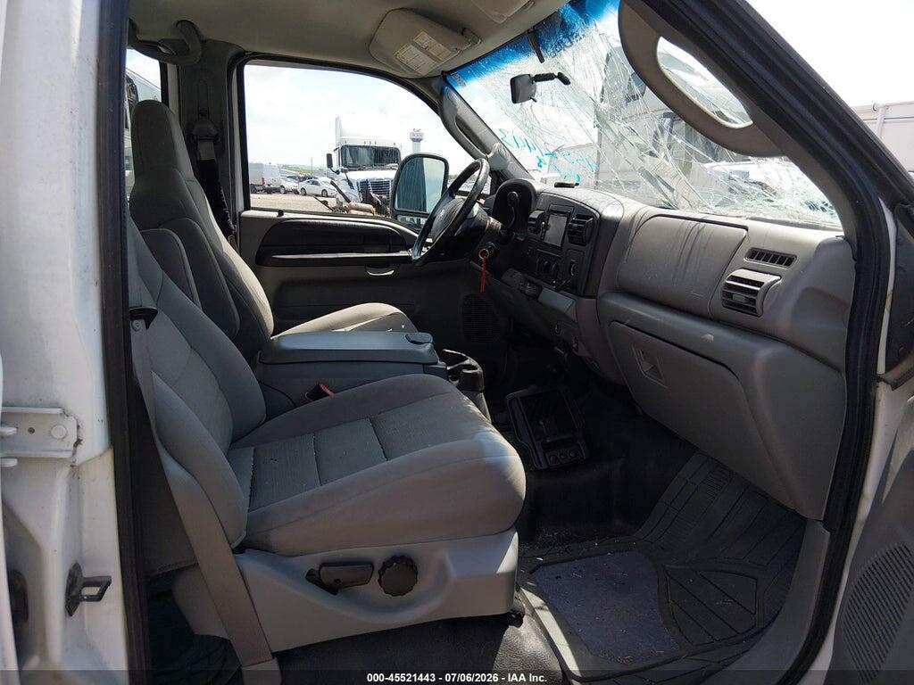 1FDAW57P77EA85463 2007 FORD F-550 CHASSIS photo no. 6