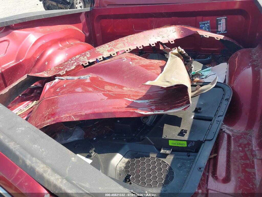 1C6RR7LG3DS590937 2013 RAM 1500 photo no. 11