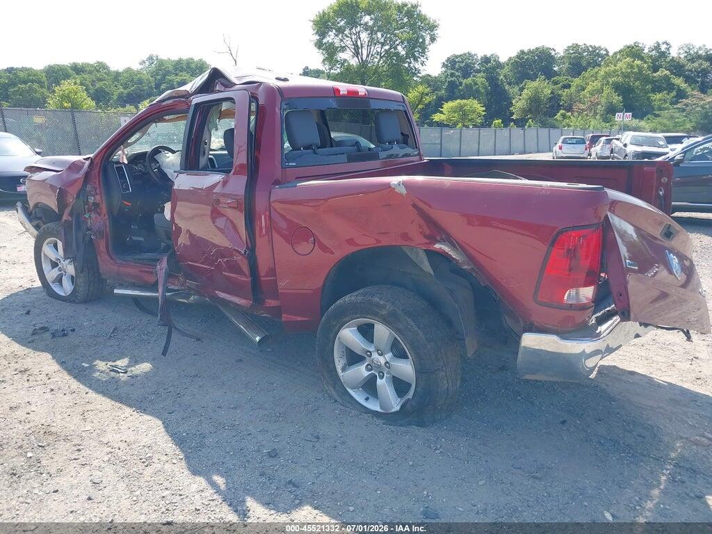 1C6RR7LG3DS590937 2013 RAM 1500 photo no. 3