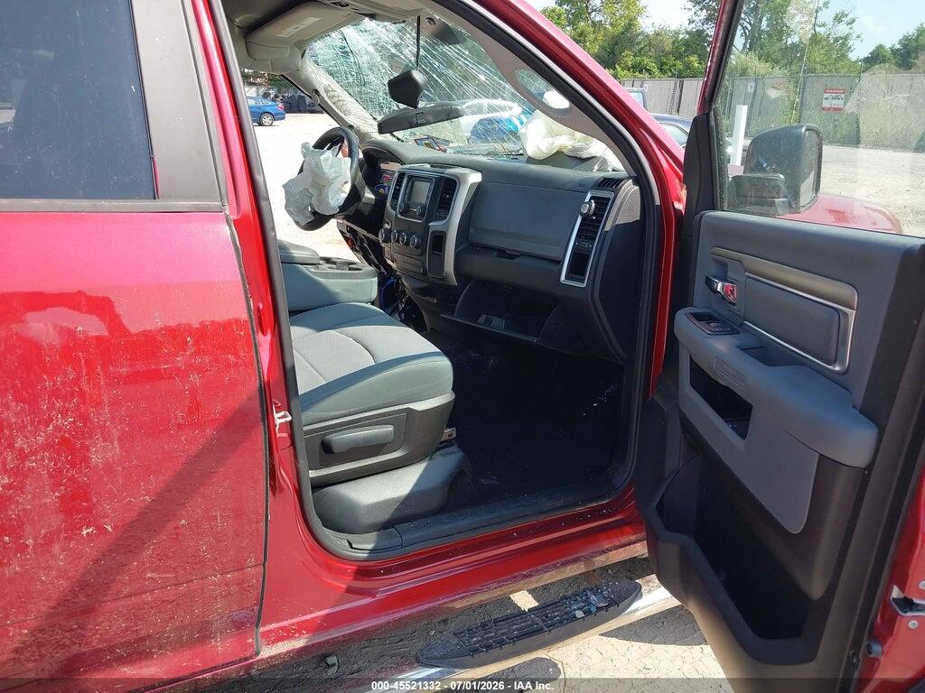 1C6RR7LG3DS590937 2013 RAM 1500 photo no. 5