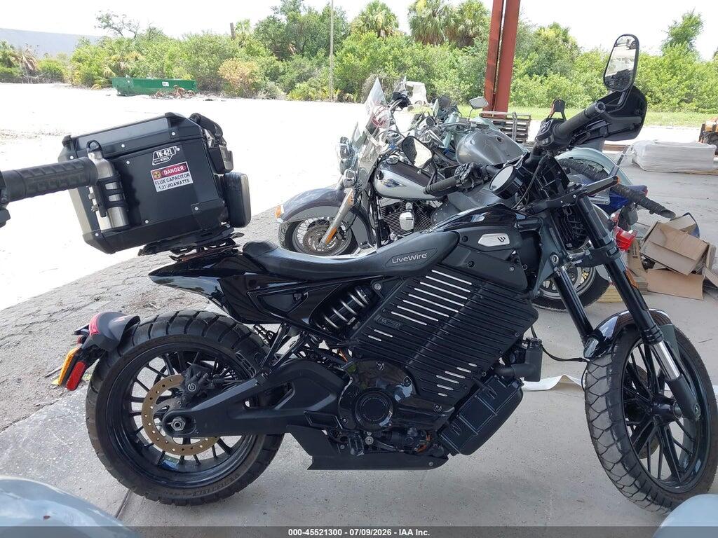 1HD3GDYB2RB551181 2024 LIVEWIRE S2MH photo no. 11