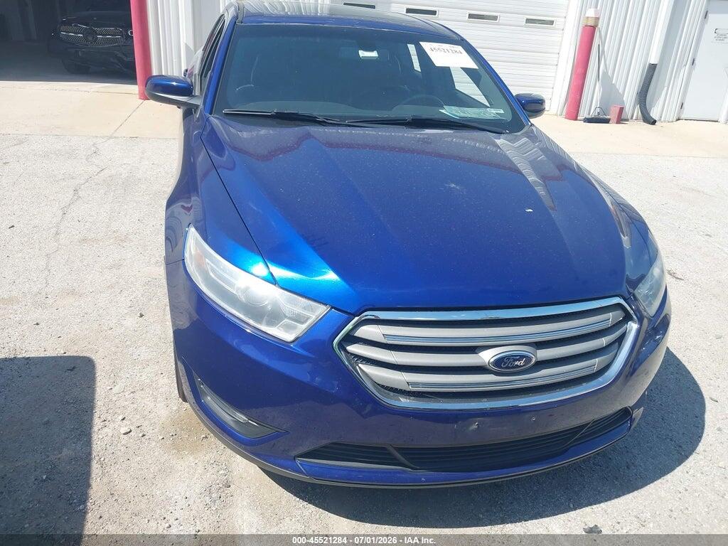 1FAHP2E89EG171116 2014 FORD TAURUS photo no. 12