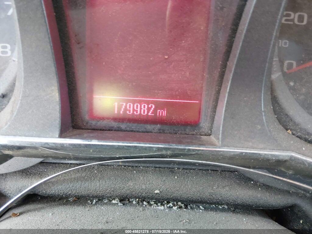 2GKALMEK1F6135277 2015 GMC TERRAIN photo no. 7
