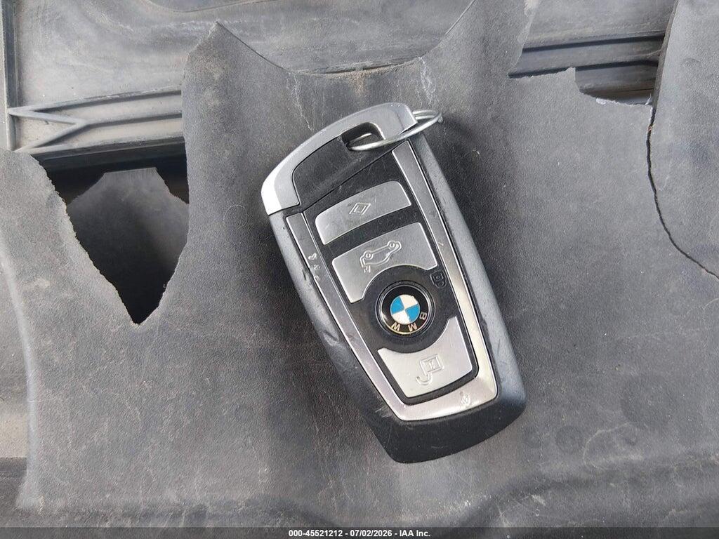 WBAKC6C5XBC394521 2011 BMW 750I photo no. 11