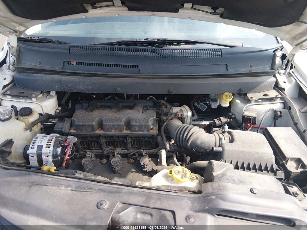 3D4PH5FV7AT106962 2010 DODGE JOURNEY photo no. 10