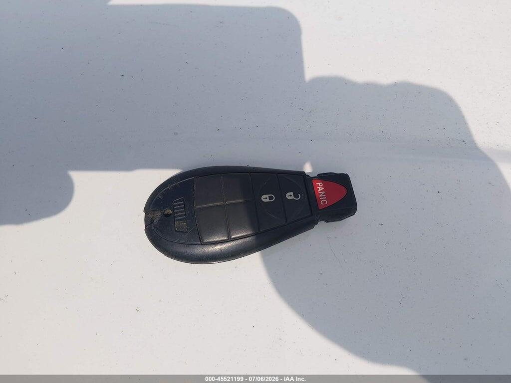 3D4PH5FV7AT106962 2010 DODGE JOURNEY photo no. 11