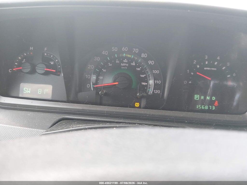 3D4PH5FV7AT106962 2010 DODGE JOURNEY photo no. 7