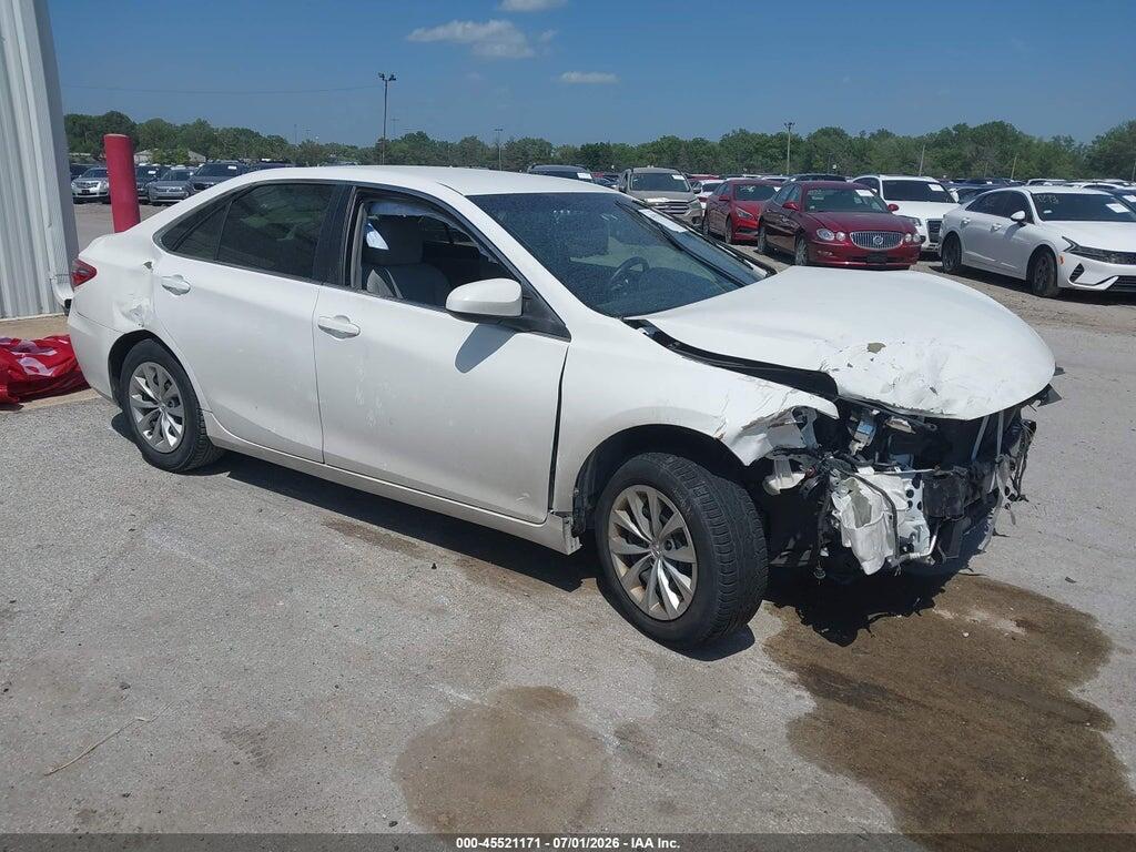 4T1BF1FK5FU930270 2015 TOYOTA CAMRY photo no. 1