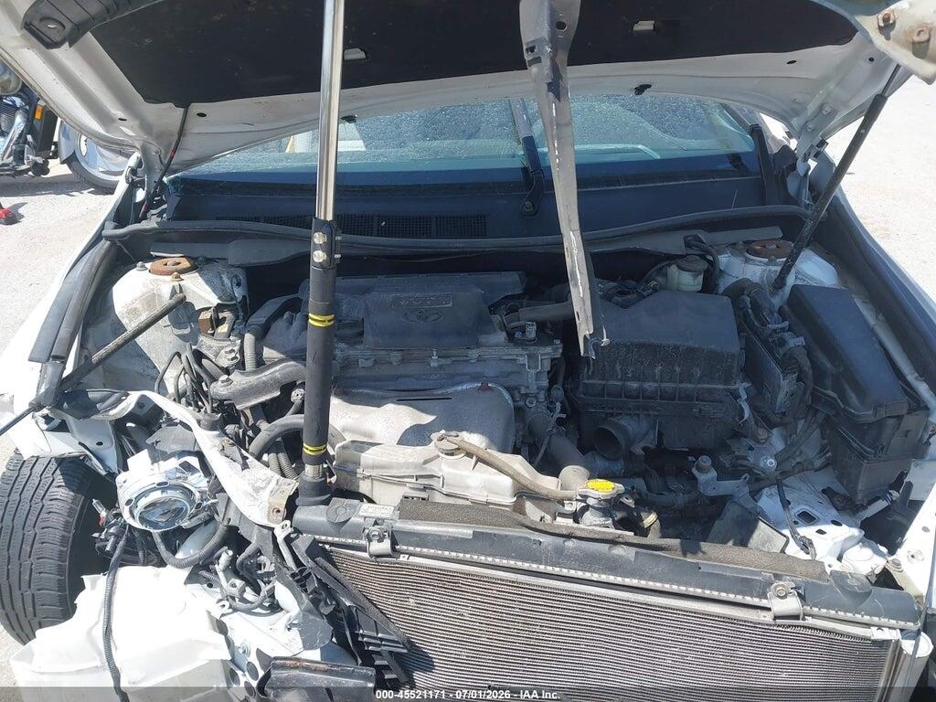 4T1BF1FK5FU930270 2015 TOYOTA CAMRY photo no. 10