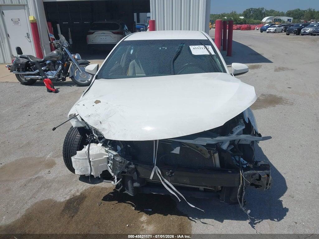4T1BF1FK5FU930270 2015 TOYOTA CAMRY photo no. 12