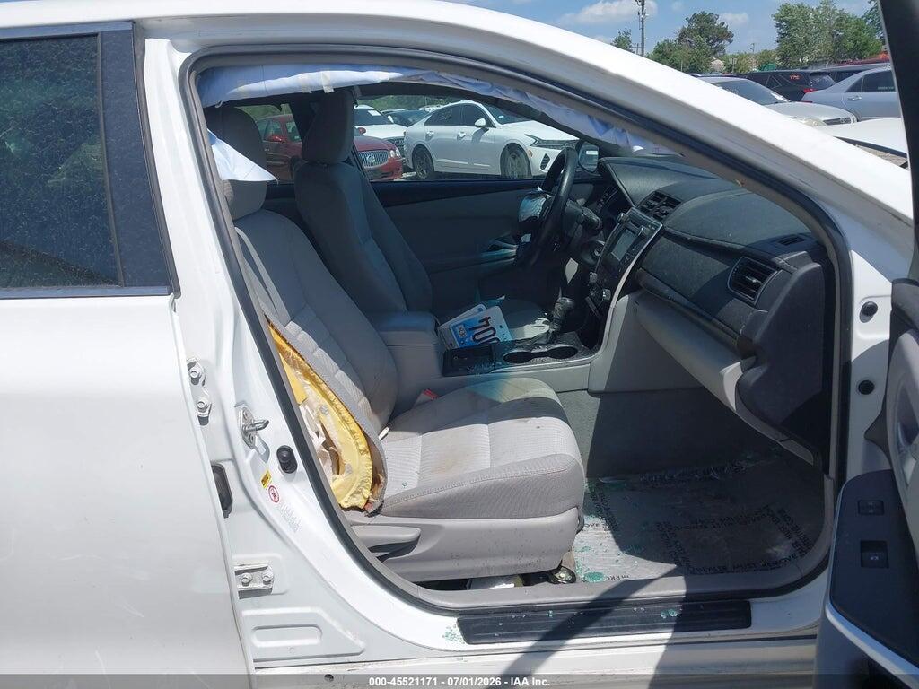4T1BF1FK5FU930270 2015 TOYOTA CAMRY photo no. 5