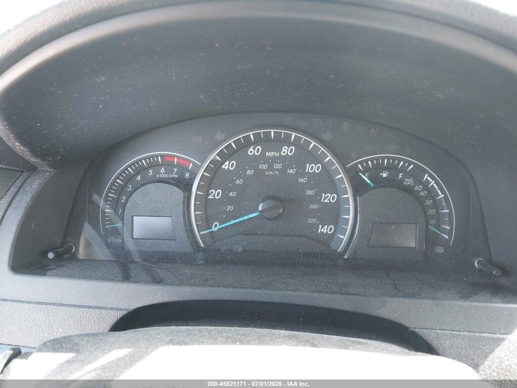 4T1BF1FK5FU930270 2015 TOYOTA CAMRY photo no. 7