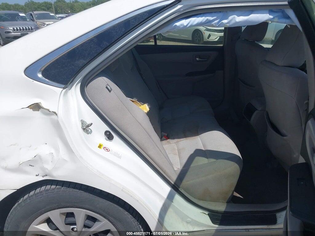 4T1BF1FK5FU930270 2015 TOYOTA CAMRY photo no. 8