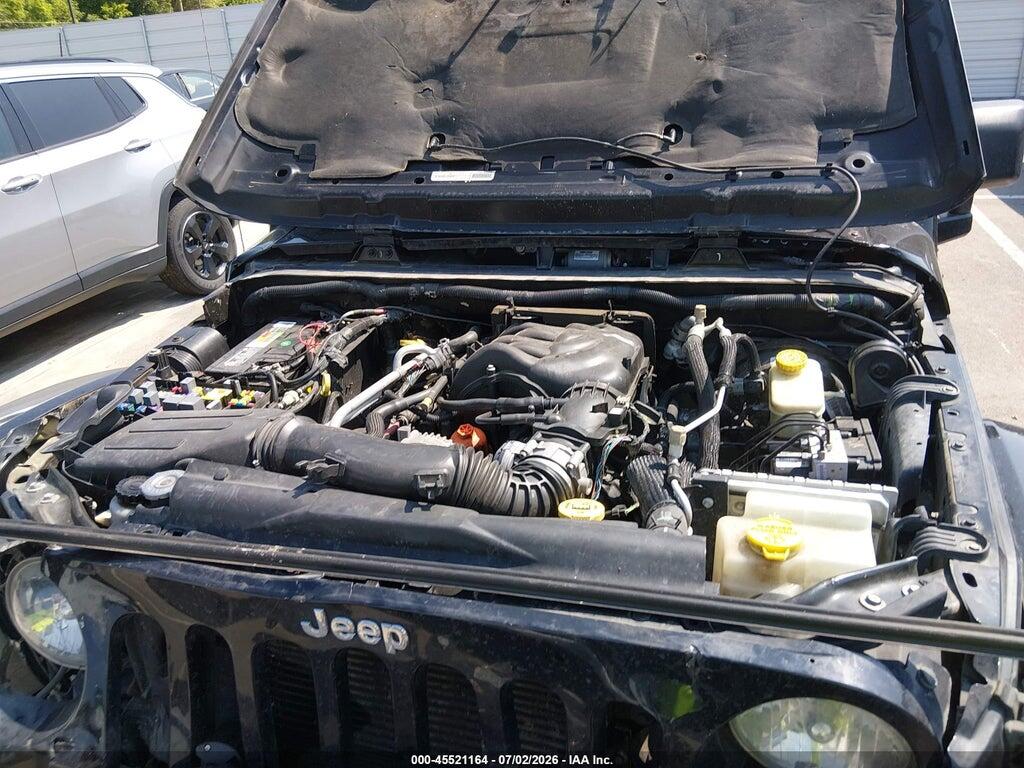 1C4HJWEG3FL751948 2015 JEEP WRANGLER UNLIMITED photo no. 10