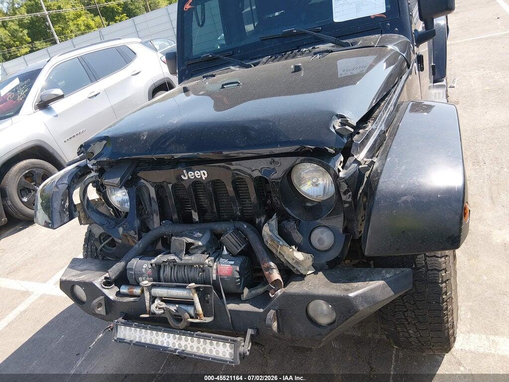 1C4HJWEG3FL751948 2015 JEEP WRANGLER UNLIMITED photo no. 11