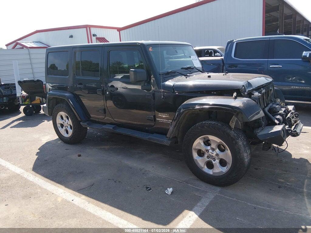 1C4HJWEG3FL751948 2015 JEEP WRANGLER UNLIMITED photo no. 12