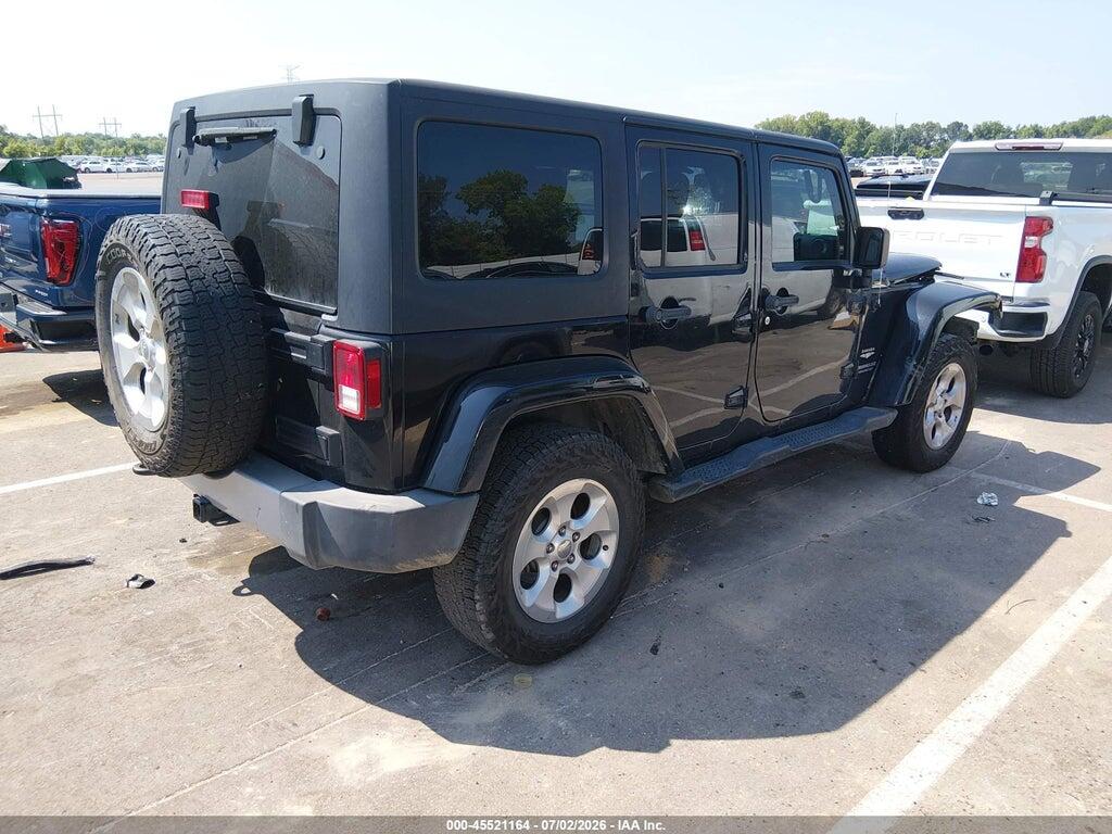 1C4HJWEG3FL751948 2015 JEEP WRANGLER UNLIMITED photo no. 4