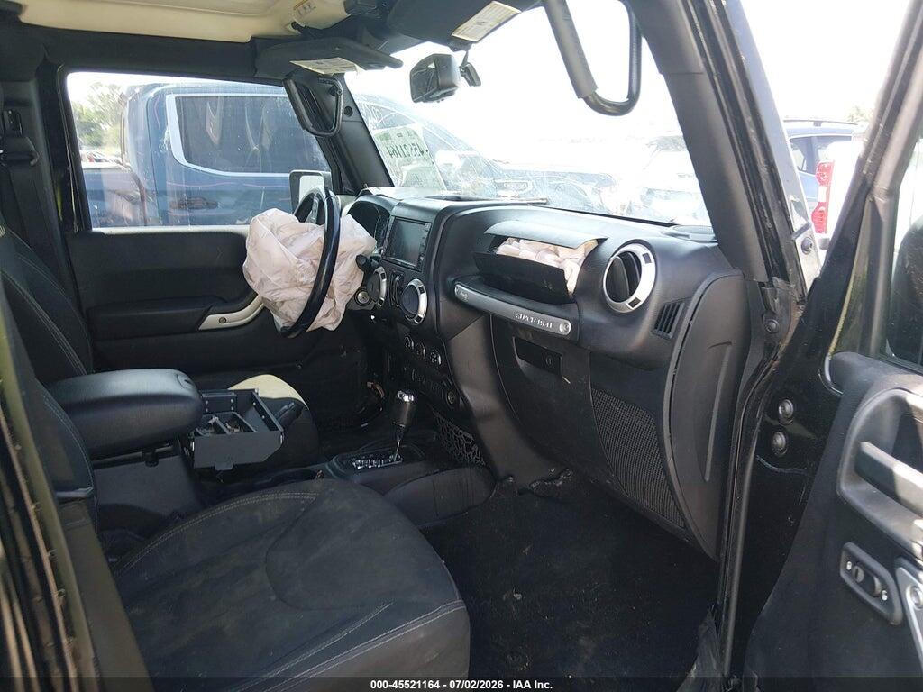 1C4HJWEG3FL751948 2015 JEEP WRANGLER UNLIMITED photo no. 5