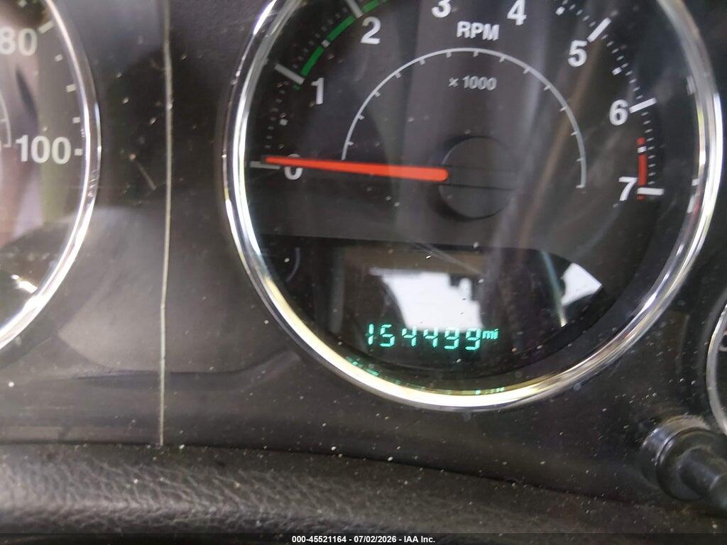 1C4HJWEG3FL751948 2015 JEEP WRANGLER UNLIMITED photo no. 7