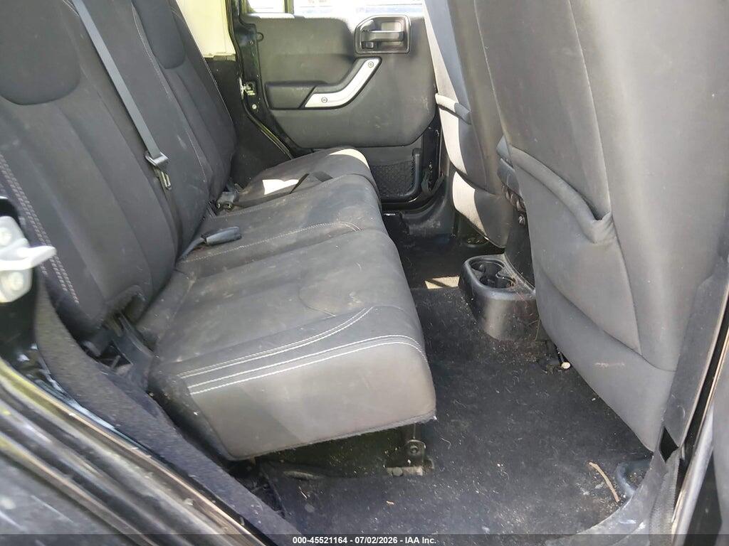 1C4HJWEG3FL751948 2015 JEEP WRANGLER UNLIMITED photo no. 8