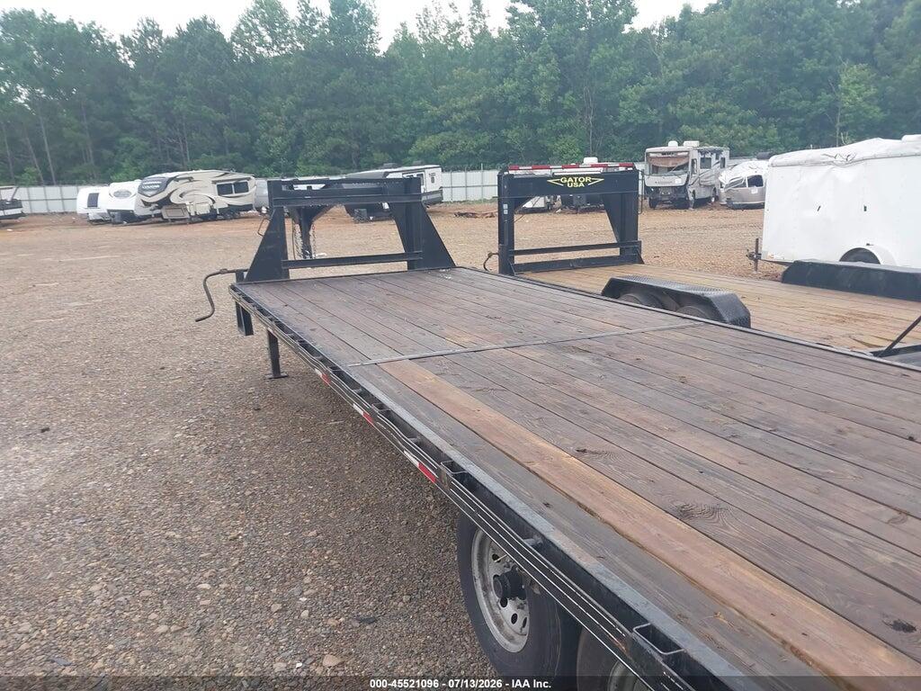 7K4AG3027RC019394 2024 MAX BUILT TRAILERS 102 X 30 photo no. 5