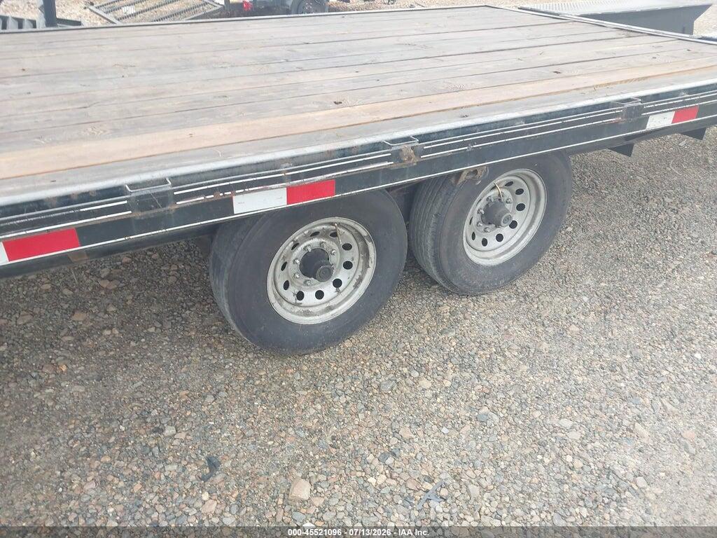 7K4AG3027RC019394 2024 MAX BUILT TRAILERS 102 X 30 photo no. 7