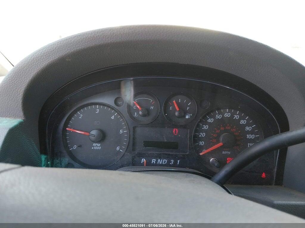 2FMDA51666BA22053 2006 FORD FREESTAR photo no. 7