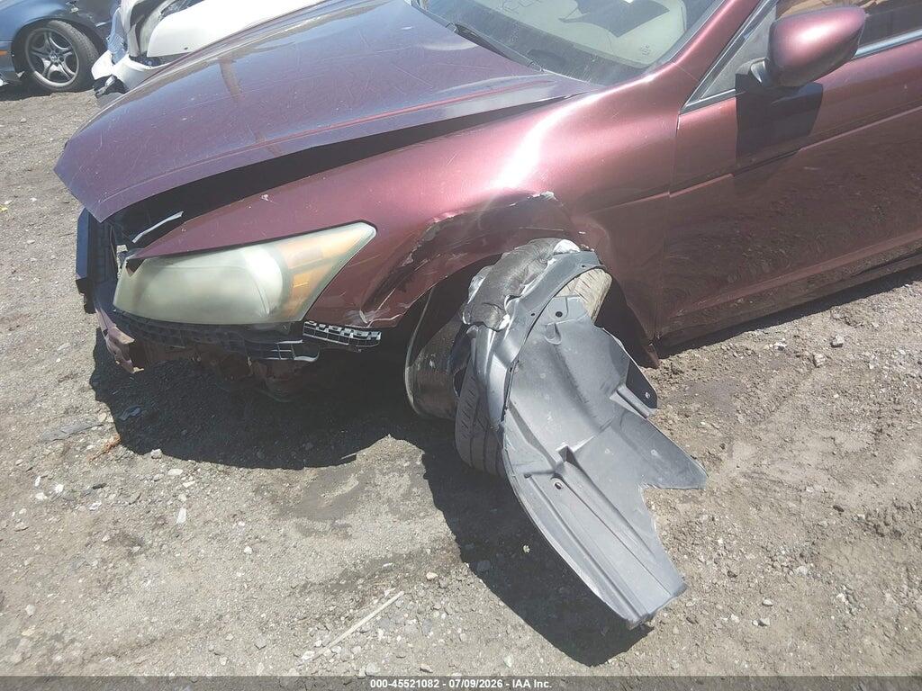1HGCP2F33AA003042 2010 HONDA ACCORD photo no. 6