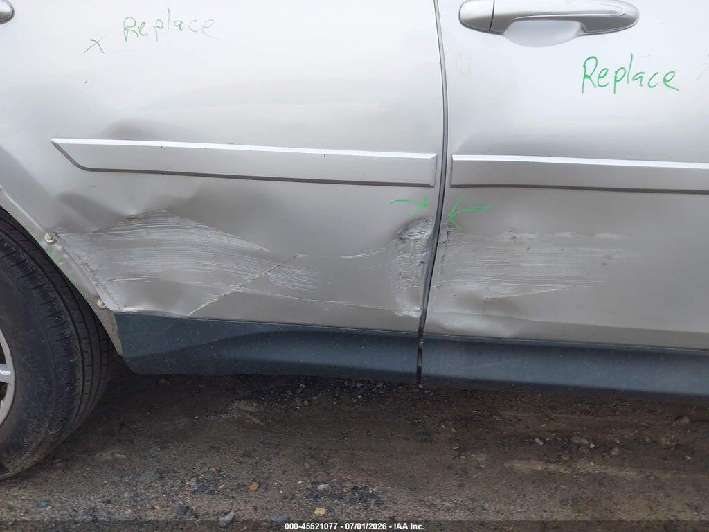 2T3BFREV8DW087759 2013 TOYOTA RAV4 photo no. 6