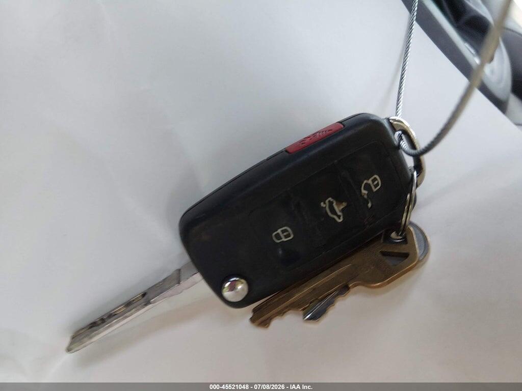 3VWD17AJ8EM222706 2014 VOLKSWAGEN JETTA photo no. 11