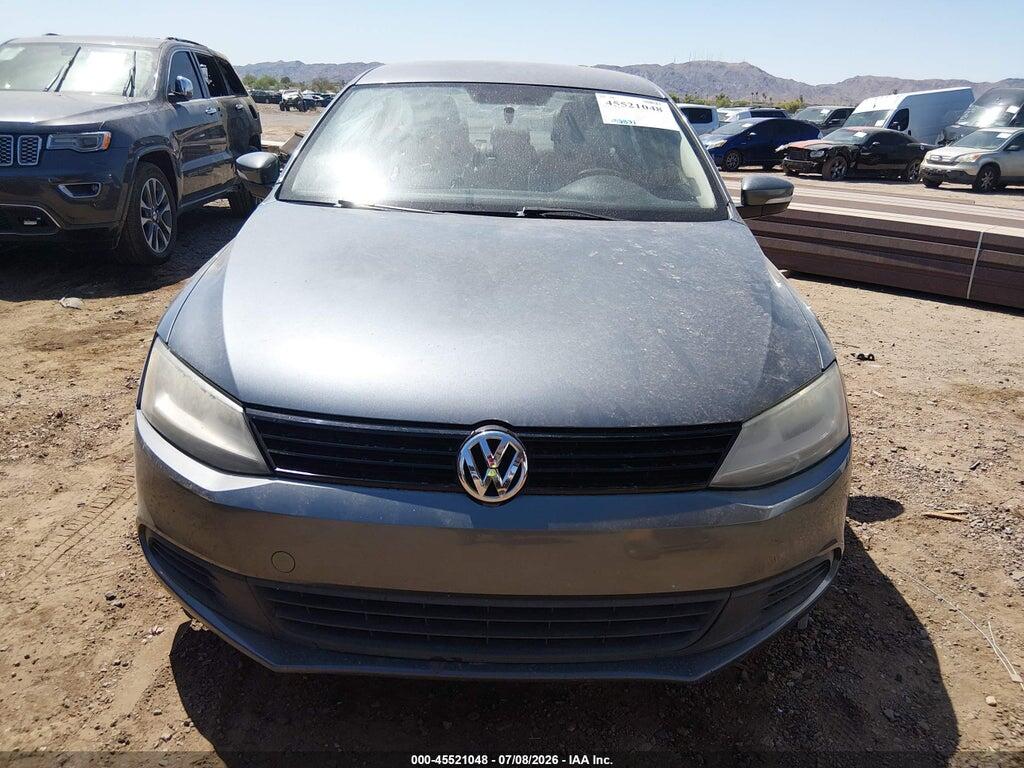 3VWD17AJ8EM222706 2014 VOLKSWAGEN JETTA photo no. 6