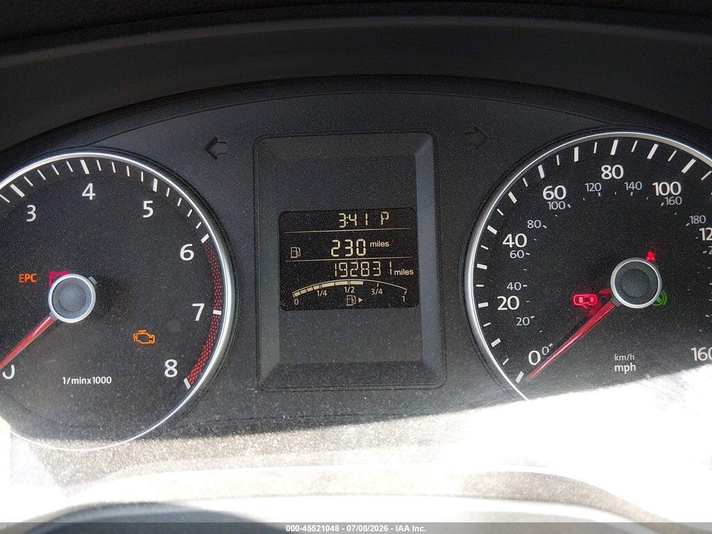 3VWD17AJ8EM222706 2014 VOLKSWAGEN JETTA photo no. 7